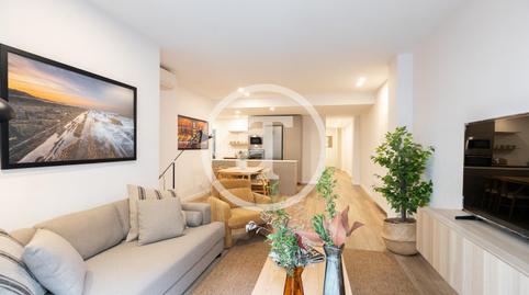 Photo 5 of Flat to rent in Carrer de París, L'Antiga Esquerra de l'Eixample,  Barcelona Capital