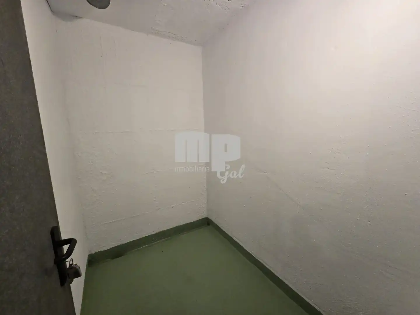 Appartement compact avec terrasse à vendre à Rúa de Aragón, imagen 25