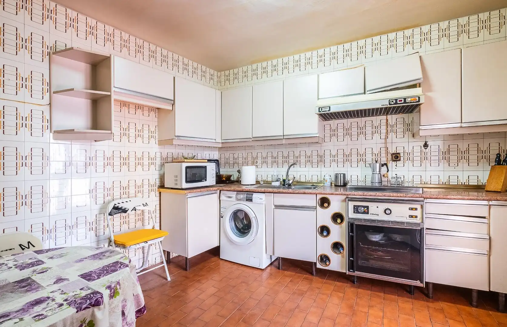 Cocina de Piso en venta en Vicálvaro
