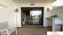 Garden of Flat for sale in Sotogrande  with Air Conditioner, Private garden and Terrace