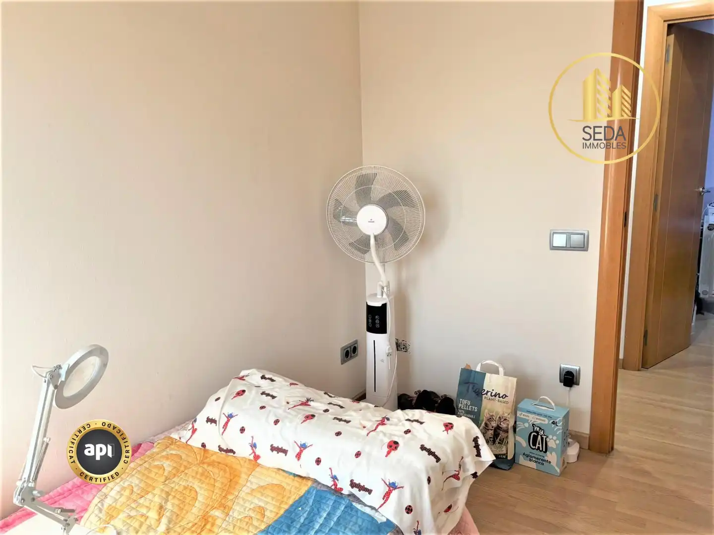 Erdgeschosswohnung mit Aufzug zum Verkauf in Carrer d'Itàlia, imagen 26