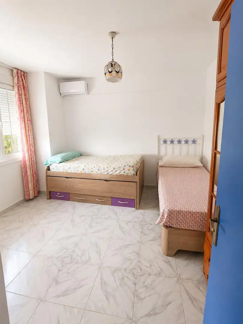 Bedroom of Detached homes for sale in Isla Cristina