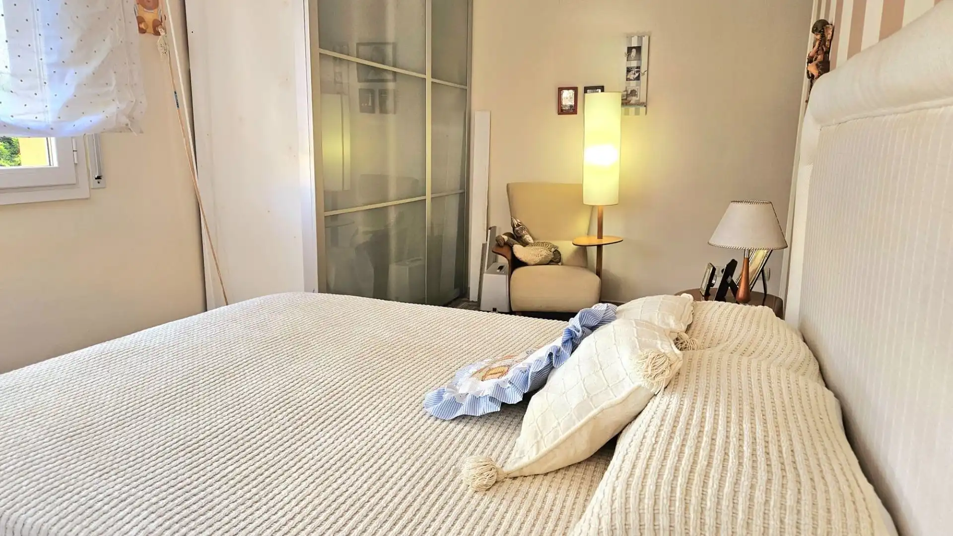Casa con piscina in vendita a Mont-ras, imagen 28