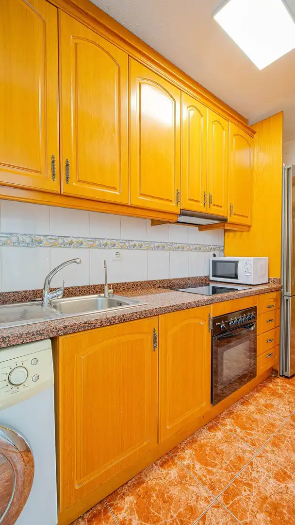 Penthouse mit Terrasse zum Verkauf in SAN JULIAN, imagen 9