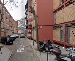 Aparcament de Pis en venda en  Barcelona Capital