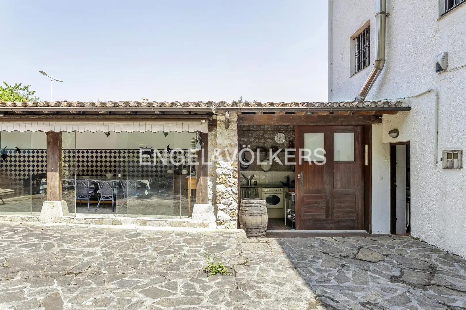Vista exterior de Casa o chalet en venta en Arnuero con Calefacción, Jardín privado y Terraza