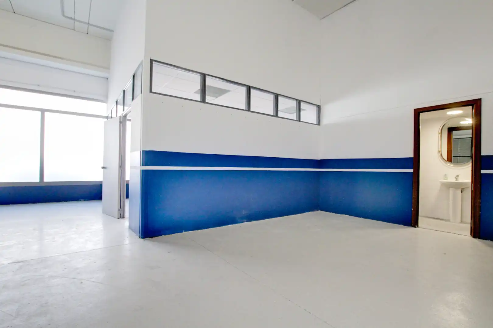 Nave industrial en venta en Azuqueca de Henares
