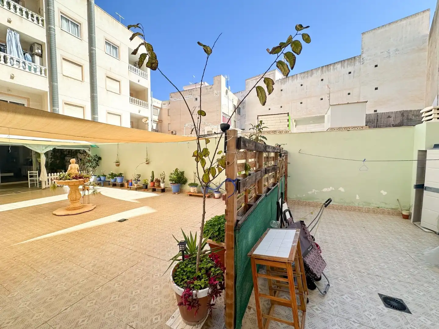 Apartament amb jardí en venda a N/A, imagen 33