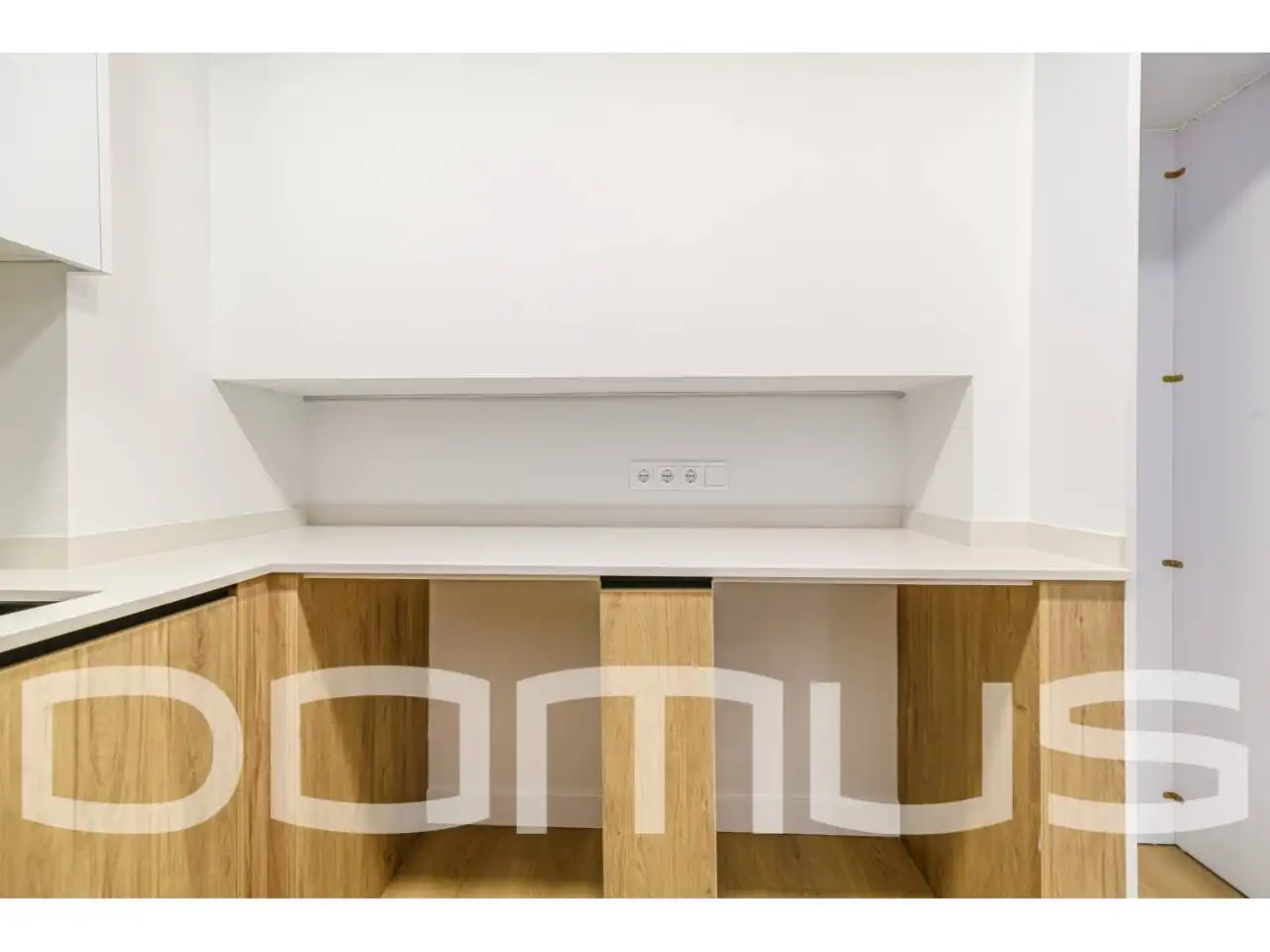 Flat for sale in Sant Boi de Llobregat  with Air Conditioner, Heating and Storage room