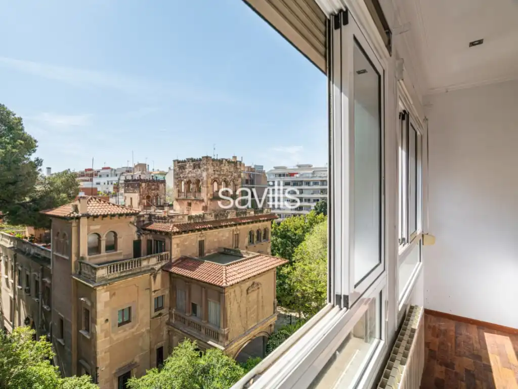 Appartement compact avec ascenseur à vendre à Sarrià - Sant Gervasi, imagen 12