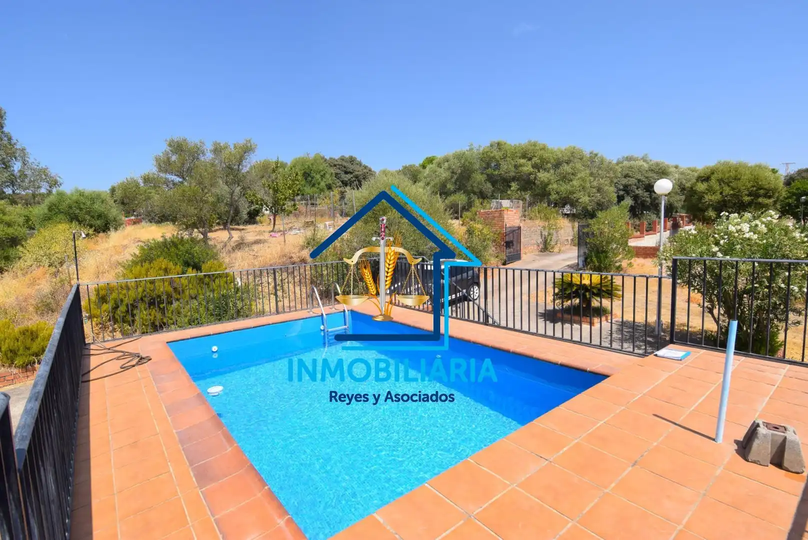 Chalet en venta en Almodóvar del Río, imagen 7