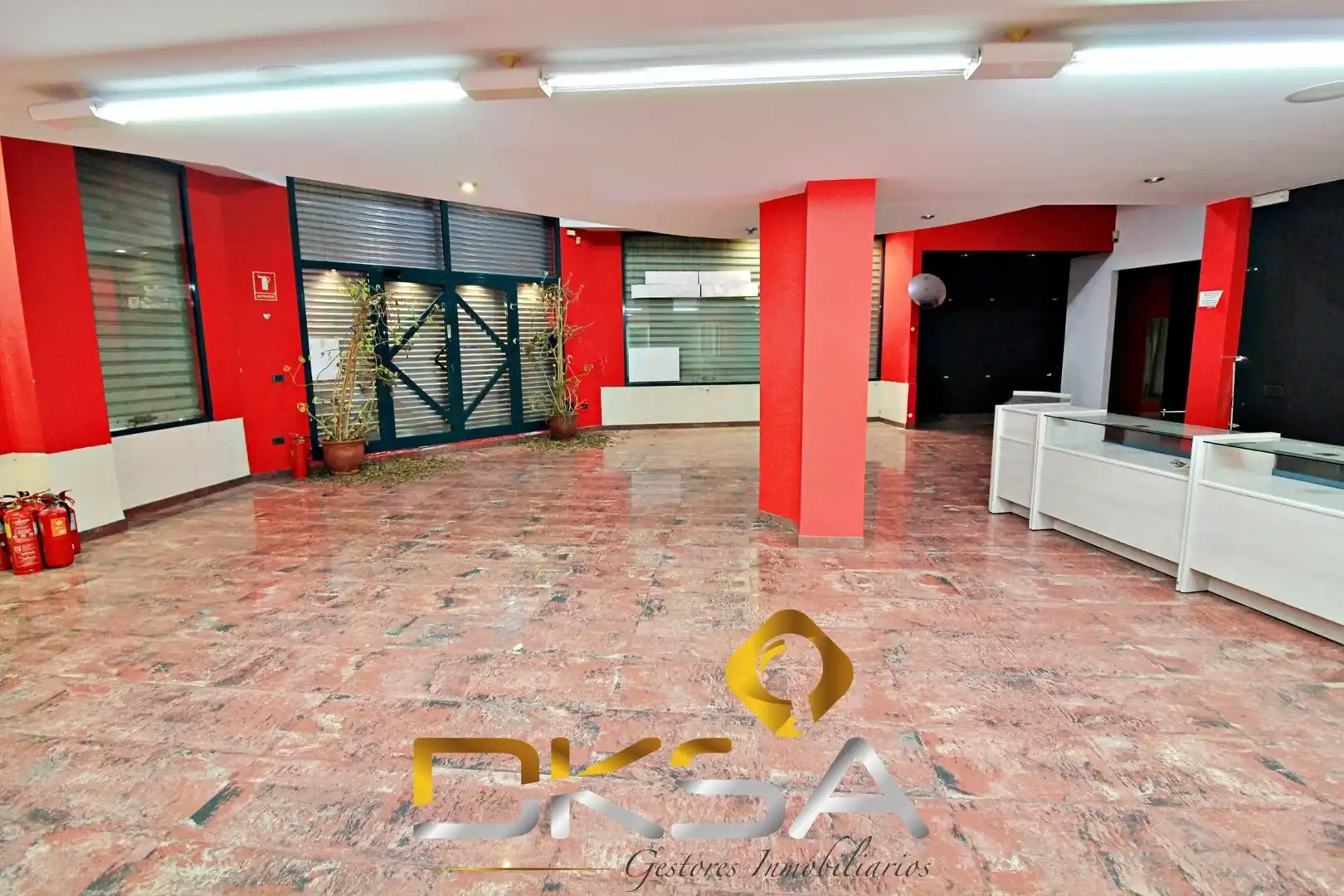 Local commercial à vendre à Les Boqueres - Santa Quiteria, imagen 15