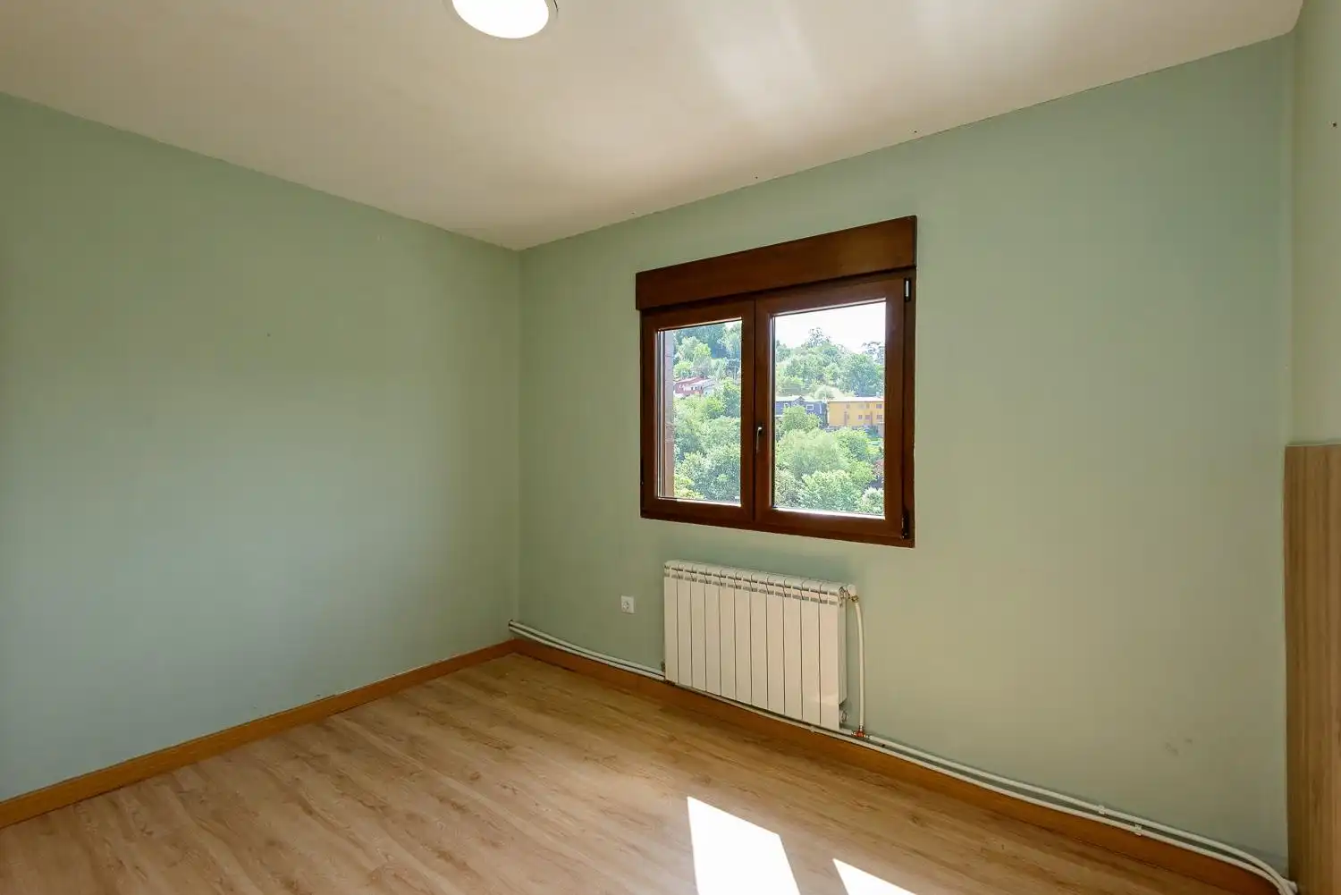 Habitación de Casa o chalet en venta en Langreo con Aire acondicionado, Calefacción y Jardín privado