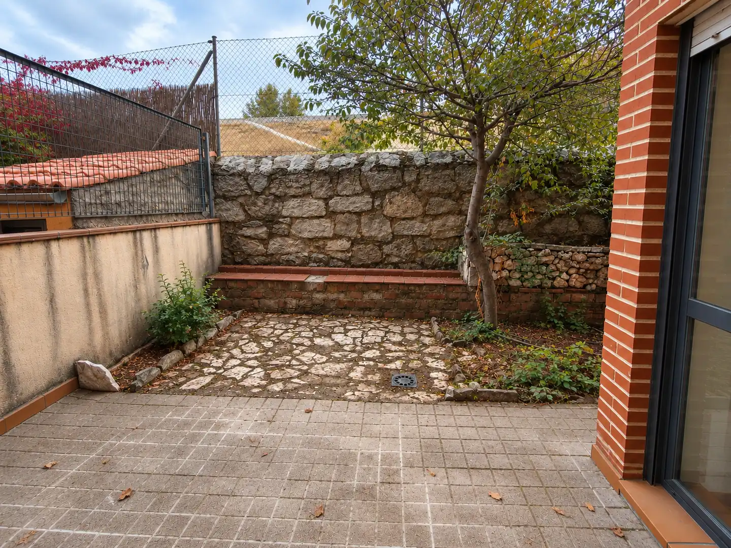 Casa a schiera con piscina in vendita a Calle de la Viña 31, imagen 4