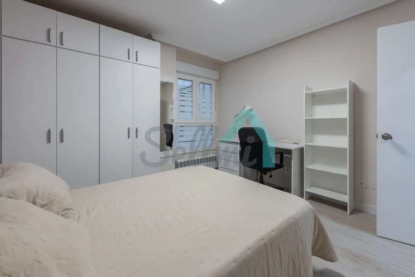 Flat for rent in San Melchor García Sampedro, San Lázaro - Otero - Villafría