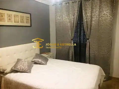 Apartment with lift for sale in Lorca Ciudad, imagen 5