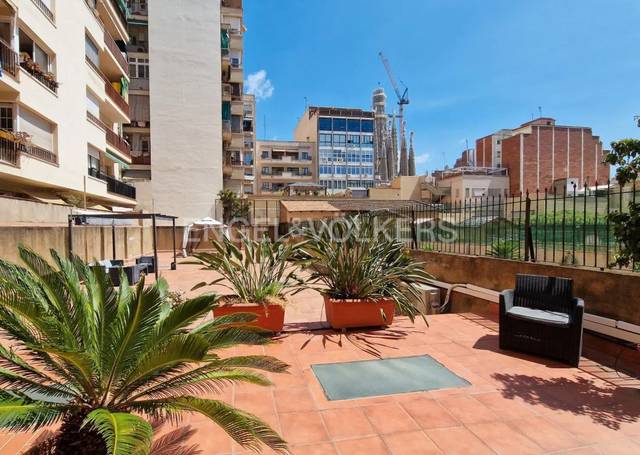 Apartamento en Venta en Sagrada Família