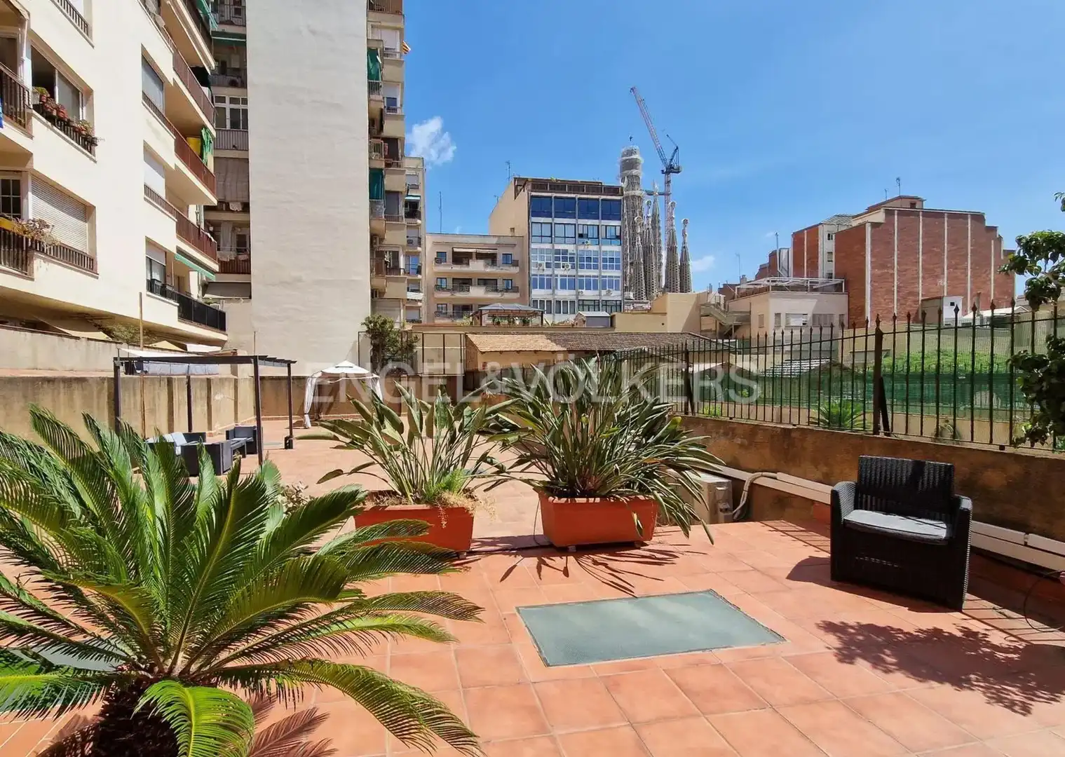 Piso con ascensor en venta en Eixample, imagen 2