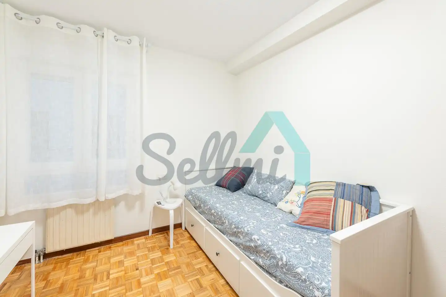 Wohnung mit Aufzug zur Miete in Calle Muñoz Degraín, imagen 34