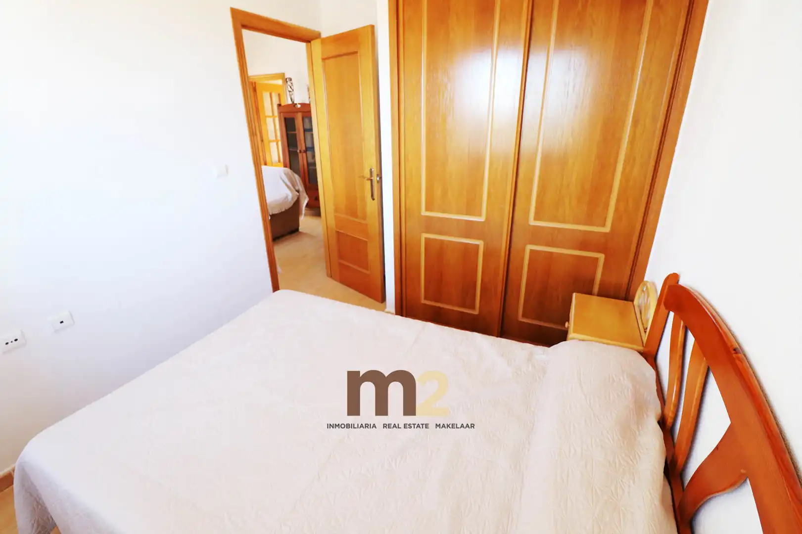 Apartment with pool to rent in Avenida del Puerto, imagen 19
