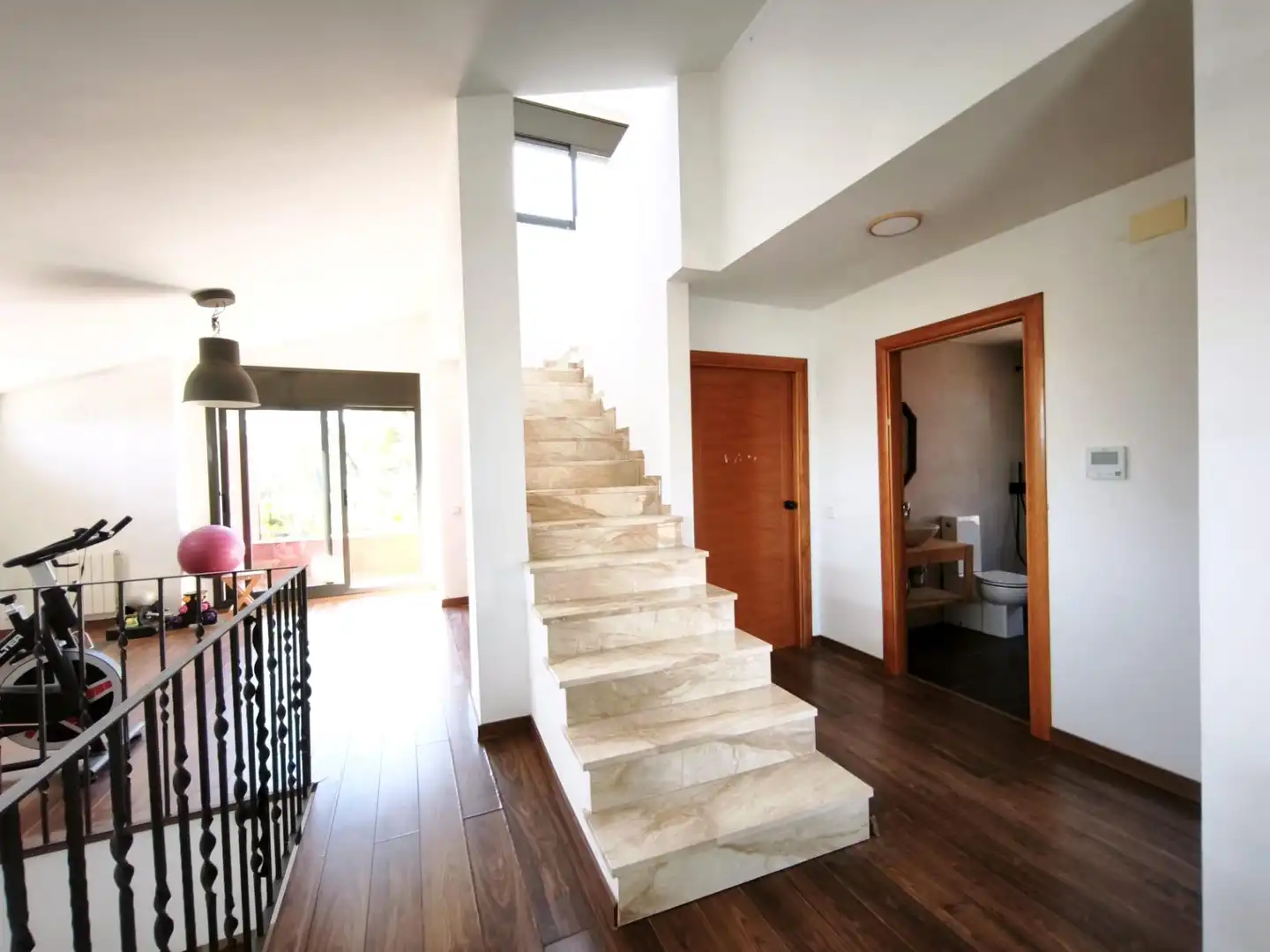Casa o chalet en venta en Castellar del Vallès con Calefacción, Jardín privado y Parquet