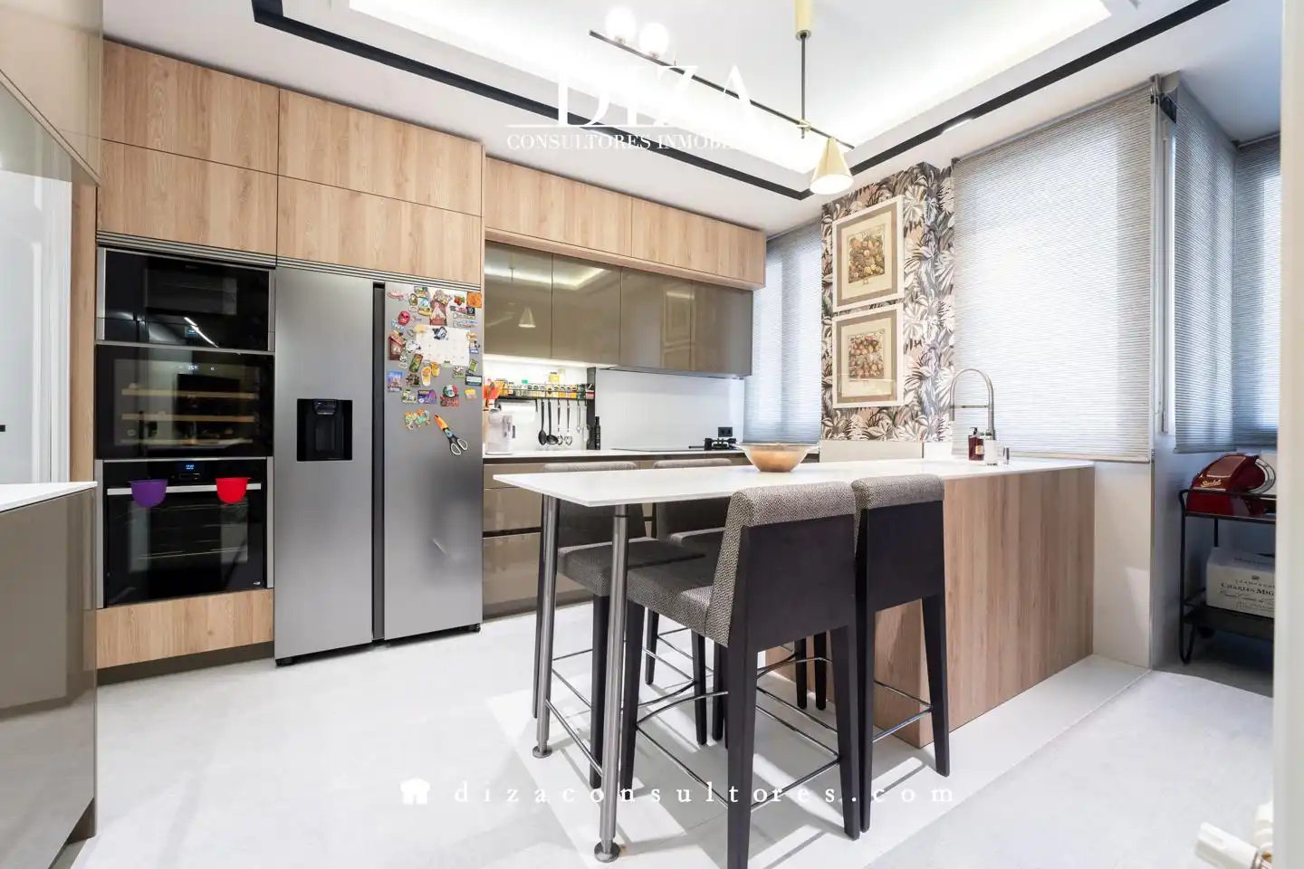 Piso con terraza en venta en De O'Donnell, imagen 29