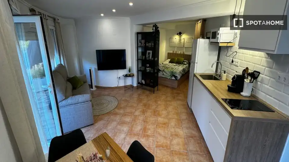 Room in Cumbre del Sol