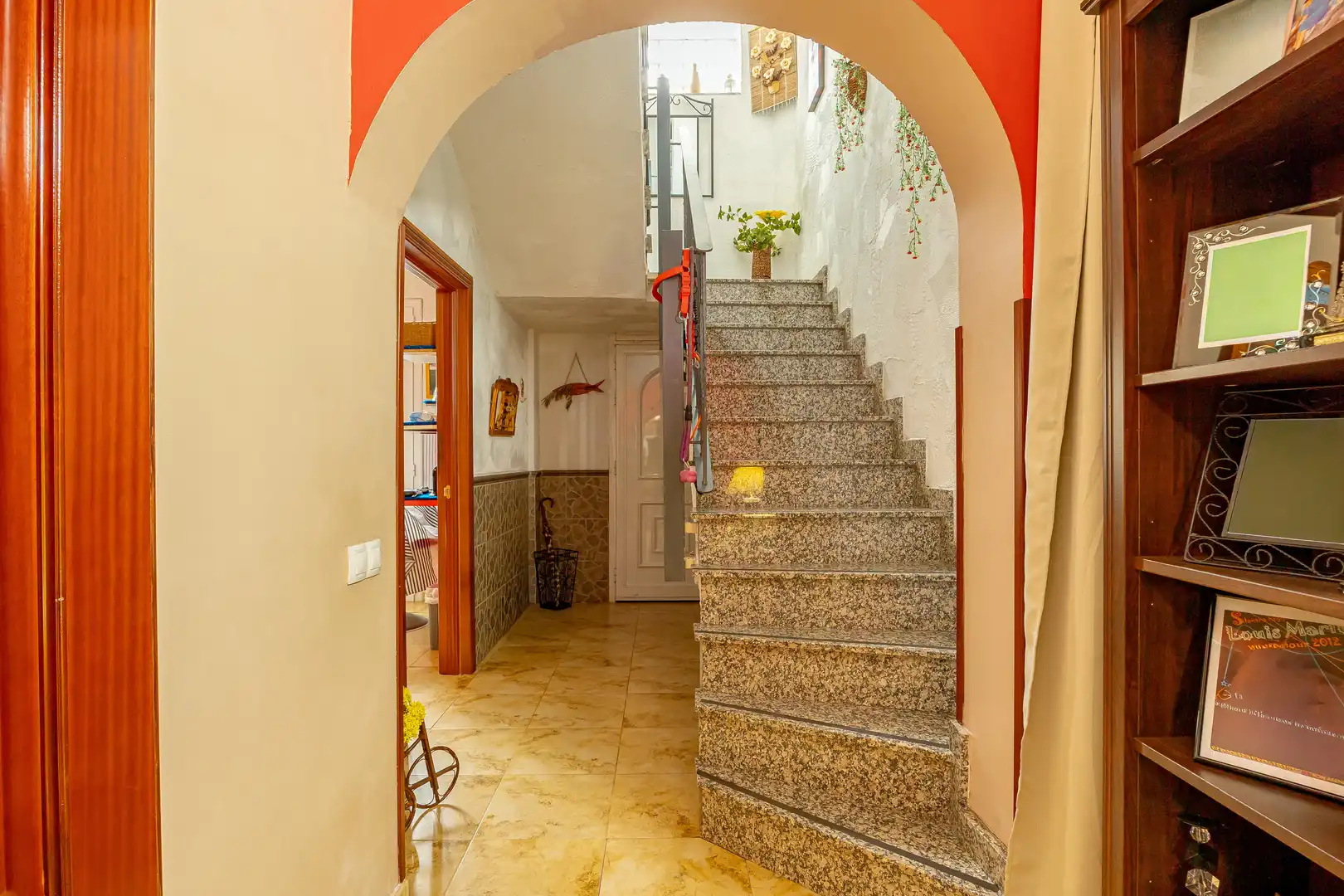 Casa o chalet en venta en Telde con Terraza, Trastero y Amueblado