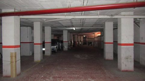 Plaza parking para moto en venta en Maragall, imatge 2