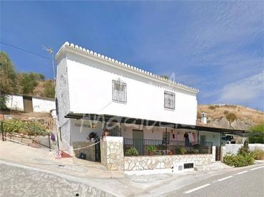 Casa rustica in vendita a Alcaucín