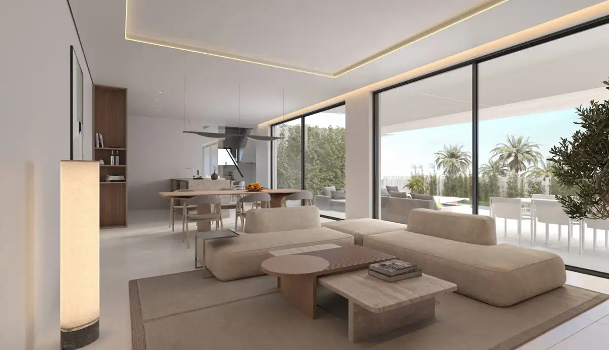 Terraced house for sale in Calahonda, imagen 20