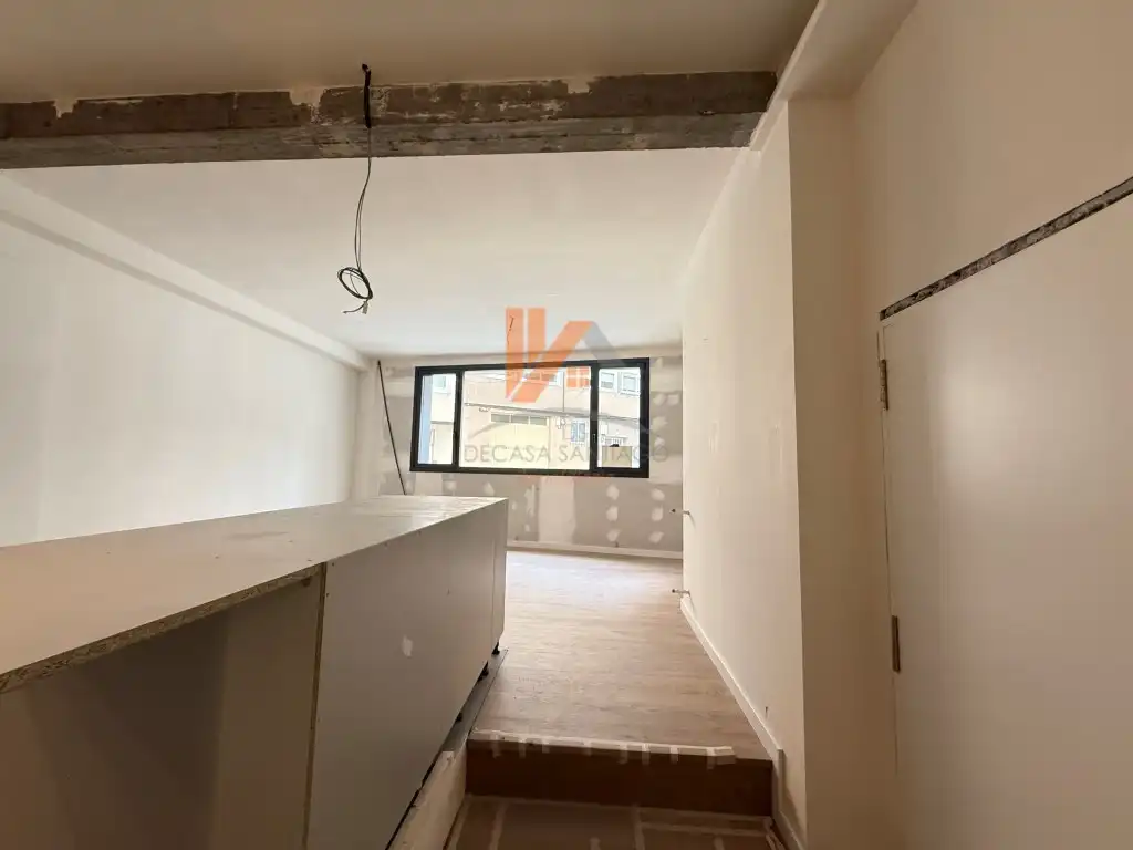 Apartamento en venta en Rua Puente Reina, Concheiros - Fontiñas