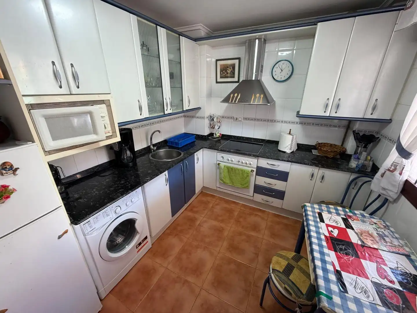 Kitchen of Houses for sale in Argoños   with Heating, Private garden and Terrace
