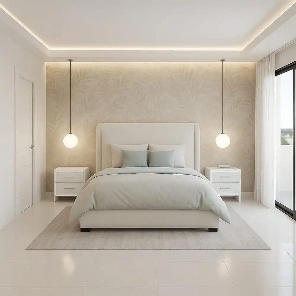 Detached house with pool for sale in Riviera del Sol, imagen 4