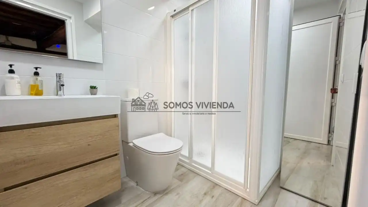 Bathroom of Houses for sale in San Francisco