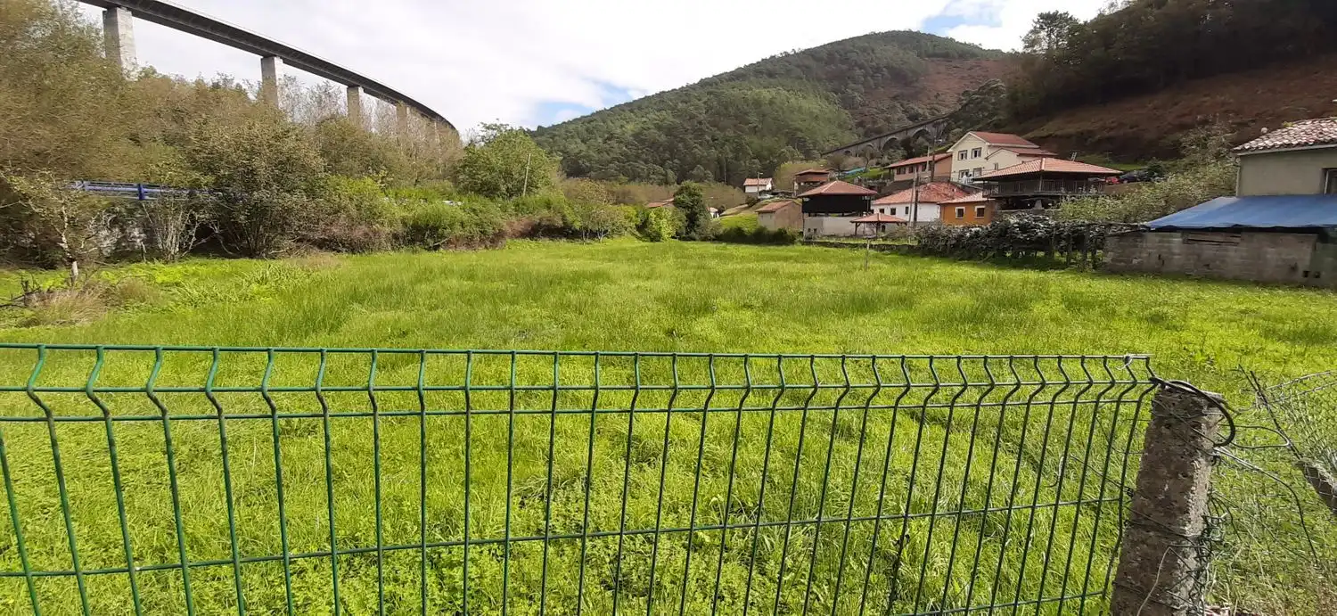 Residencial en venta en N/A, Cudillero