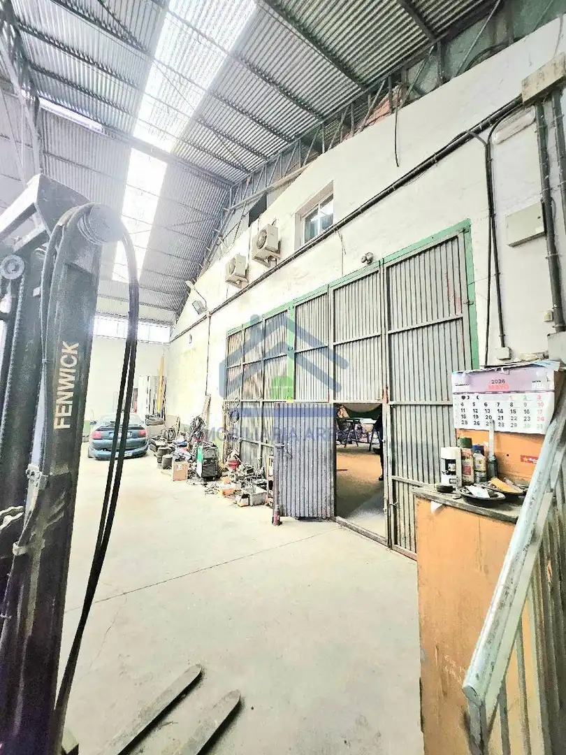 Nave industrielle à vendre à Atarfe, imagen 21