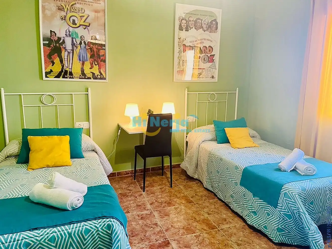 Casa con piscina en venta en Alfarnate, imagen 11