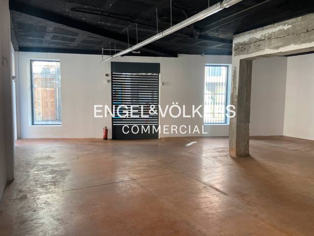 Local comercial en Alquiler en Pla de Bon Aire