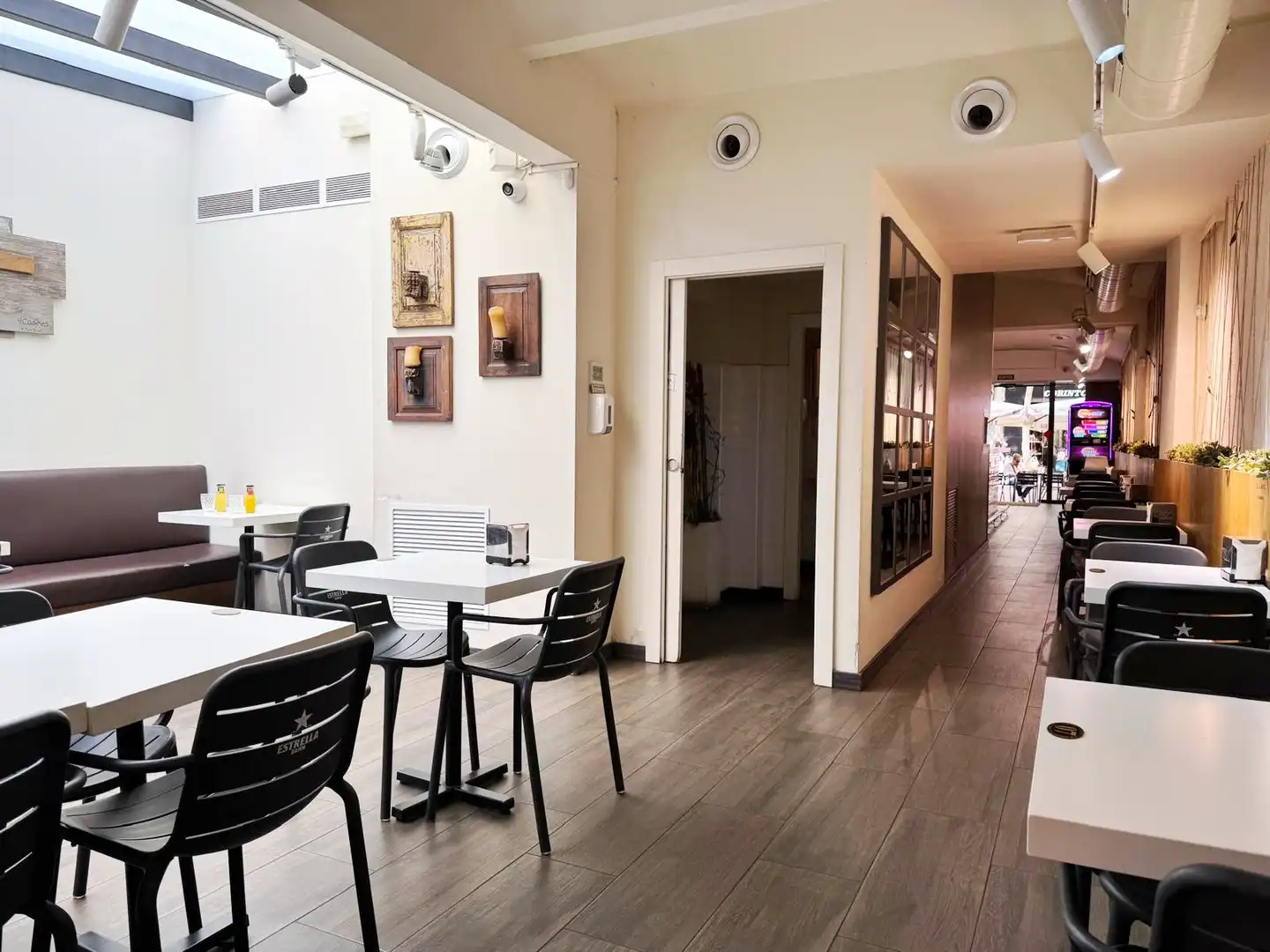 Local comercial en traspaso en Rambla, imagen 11