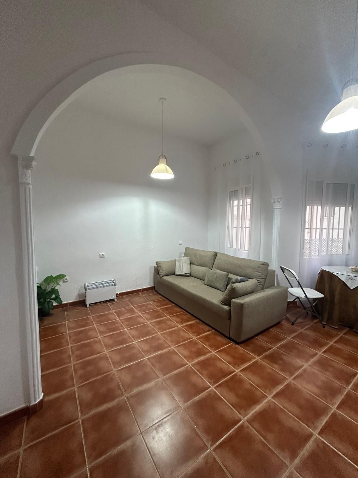 Sala d'estar de Pis en venda en  Córdoba Capital amb Traster i Alarma