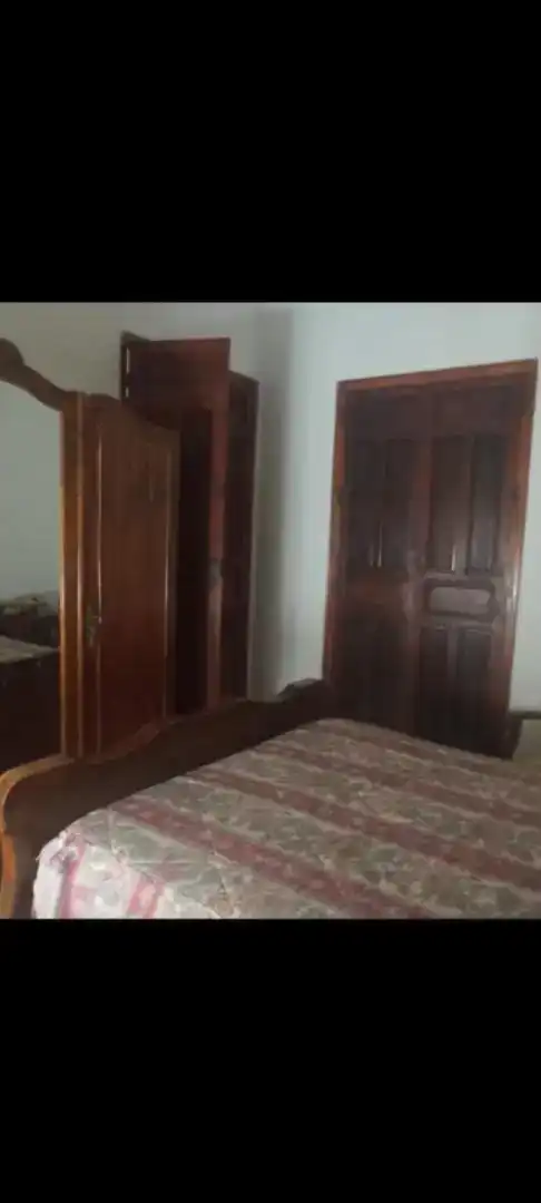 Dormitori de Casa adosada en venda en Campillo de Arenas
