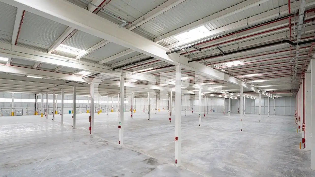 Nave industrial en alquiler en La Dehesa de Moratalaz, imagen 7