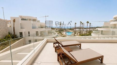 Foto 5 de Pis en venda a Royal Palms, La Cala Mijas, Mijas