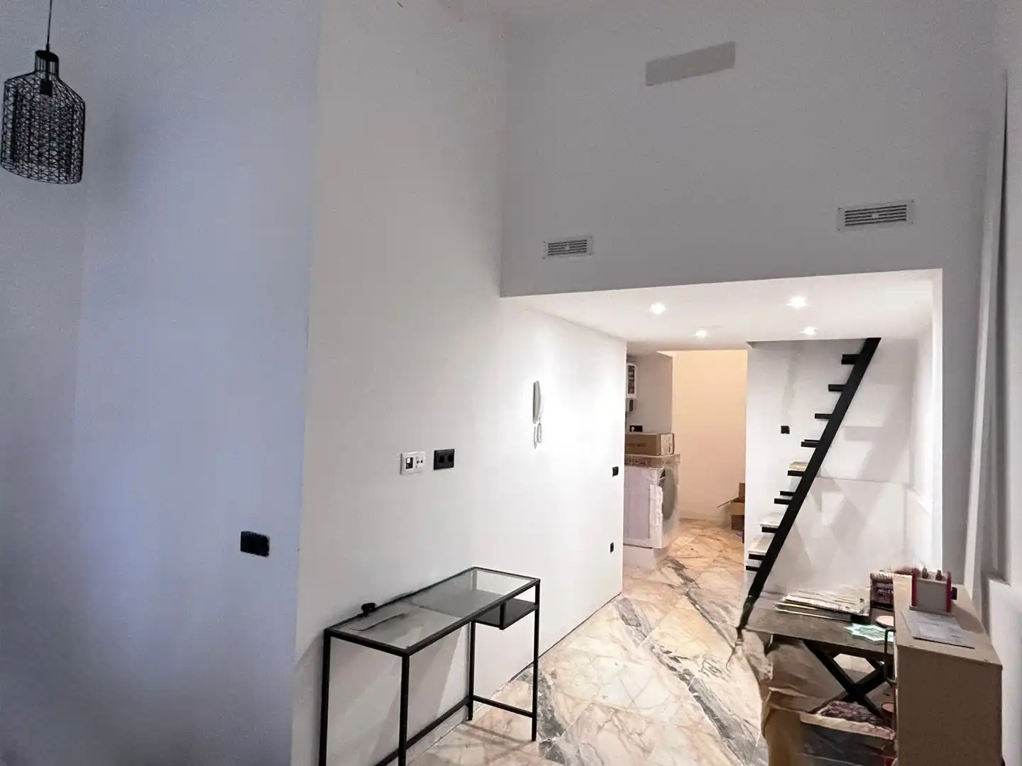 Casa adosada en venda en Santa Cruz de Tenerife amb Aire condicionat, Parquet i Terrassa