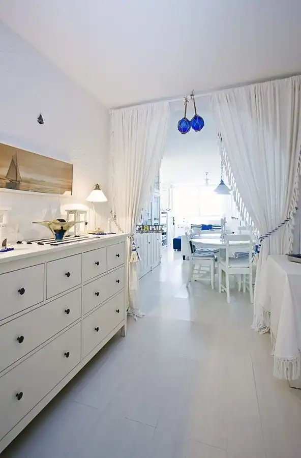 Comedor de Ático en venta en La Manga del Mar Menor con Aire acondicionado, Terraza y Piscina comunitaria