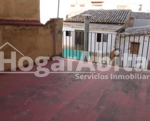 Exterior view of House or chalet for sale in Alaquàs  with Terrace and Swimming Pool