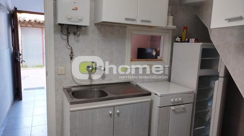 Foto 3 von Einfamilien-Reihenhaus zum Verkauf in Calle Gallegos, 3, San Vitero, Zamora