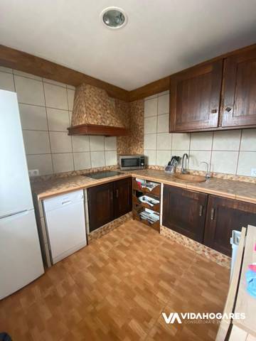 Dúplex en Venta en Centro - La Costilla