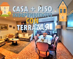 House or chalet for sale in El Papiol  with Air Conditioner, Heating and Terrace